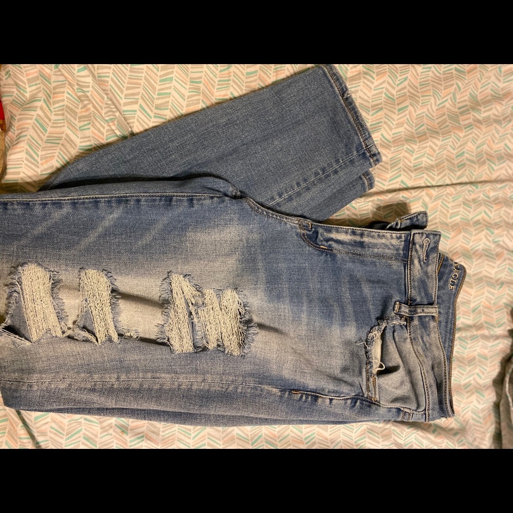 Jeans - Picture 3 of 5